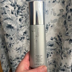 KENRA PLATINUM BLOW-DRY SPRAY